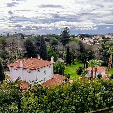Skai Appartamento Roma Esterno foto