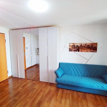 Skai Appartamento Roma Esterno foto
