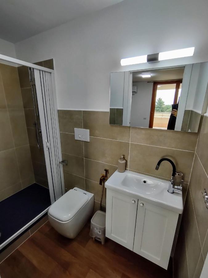 Skai Appartamento Roma Esterno foto