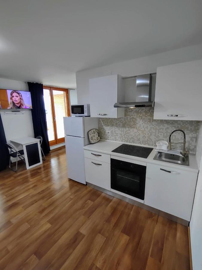 Skai Appartamento Roma Esterno foto