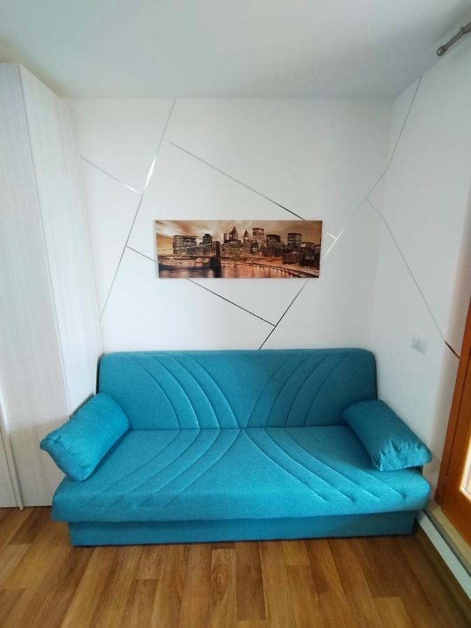 Skai Appartamento Roma Esterno foto